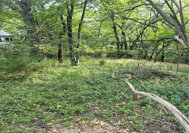 Photo 1 of Land for sale at Fritz, Eureka Springs, AR 72632 | MLS# 1322084 | Listing updated on 2026-09-11