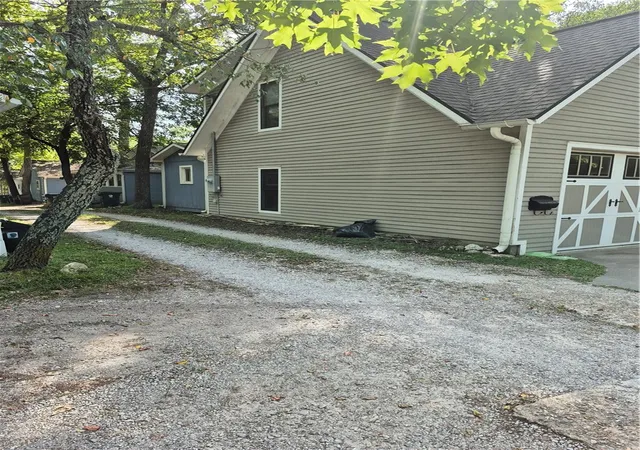 Photo 2 of Land for sale at Fritz, Eureka Springs, AR 72632 | MLS# 1322084 | Listing updated on 2026-09-11
