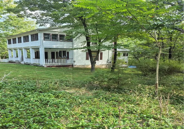 Photo 3 of Land for sale at Fritz, Eureka Springs, AR 72632 | MLS# 1322084 | Listing updated on 2026-09-11