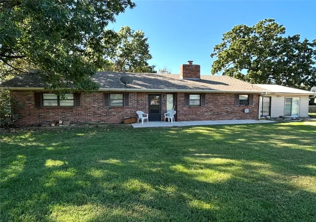 Photo 1 of Sale Pending at 1445 Bliss St, Centerton, AR 72719 | MLS# 1322577 | Listing updated on 2026-09-09
