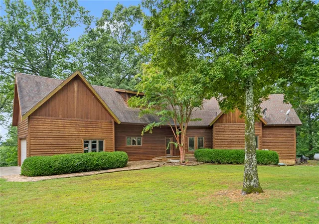 Photo 1 of Single family home for sale at 1773 County Road 114, Eureka Springs, AR 72632 | MLS# 1322851 | Listing updated on 2026-09-18