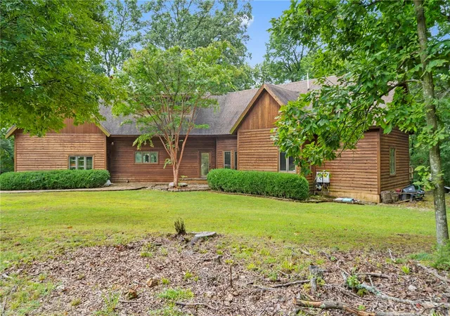 Photo 2 of Single family home for sale at 1773 County Road 114, Eureka Springs, AR 72632 | MLS# 1322851 | Listing updated on 2026-09-18