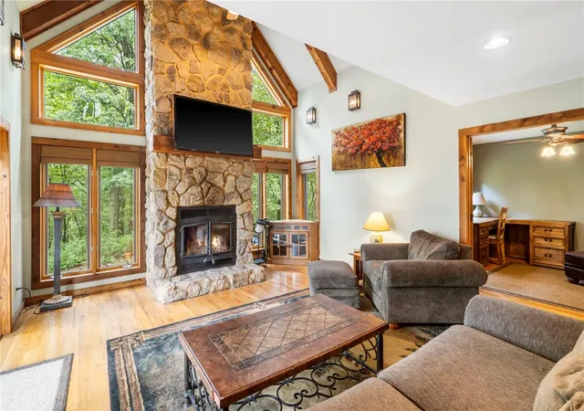 Photo 3 of Single family home for sale at 1773 County Road 114, Eureka Springs, AR 72632 | MLS# 1322851 | Listing updated on 2026-09-18