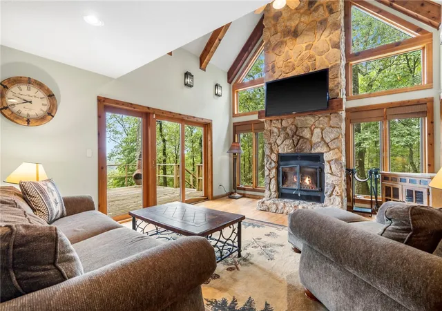 Photo 4 of Single family home for sale at 1773 County Road 114, Eureka Springs, AR 72632 | MLS# 1322851 | Listing updated on 2026-09-18