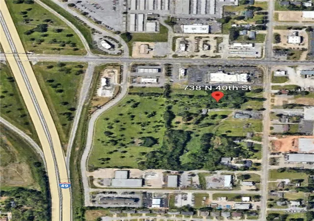 Photo 1 of Land for sale at 718 N 40th Street, Springdale, AR 72762 | MLS# 1322173 | Listing updated on 2026-09-16