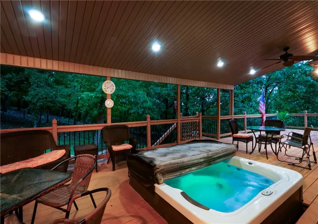 Photo 3 of Mansion for sale at 2464 N Fox Trl, Fayetteville, AR 72703 | MLS# 1323843 | Listing updated on 2026-09-14