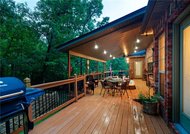 Photo 3 of Single family home for sale at 2464 N Fox Trl, Fayetteville, AR 72703 | MLS# 1323843 | Listing updated on 2026-09-14
