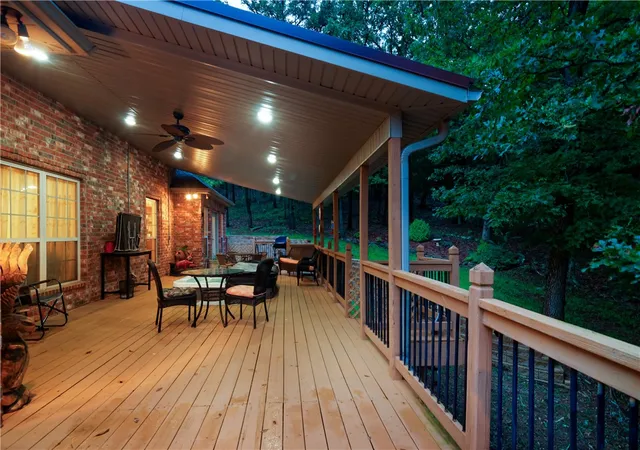 Photo 4 of Single family home for sale at 2464 N Fox Trl, Fayetteville, AR 72703 | MLS# 1323843 | Listing updated on 2026-09-14