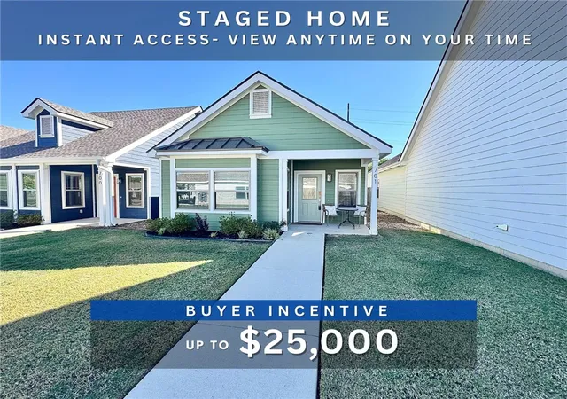 Condo for sale at 701 Ne Heights Ln, Bentonville, AR 72712 | MLS# 1323884