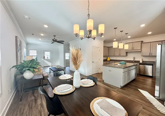 Photo 2 of Condo for sale at 701 Ne Heights Ln, Bentonville, AR 72712 | MLS# 1323884 | Listing updated on 2026-10-14