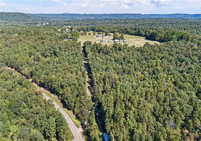 Photo 3 of Land for sale at 13956 N Sr 7 Hwy, Dover, AR 72837 | MLS# 1324212 | Listing updated on 2026-09-03