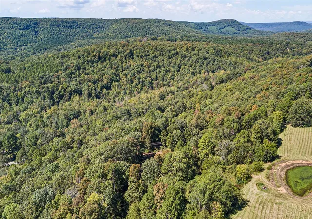 Photo 3 of Land for sale at 13956 N Sr 7 Hwy, Dover, AR 72837 | MLS# 1324212 | Listing updated on 2026-09-03