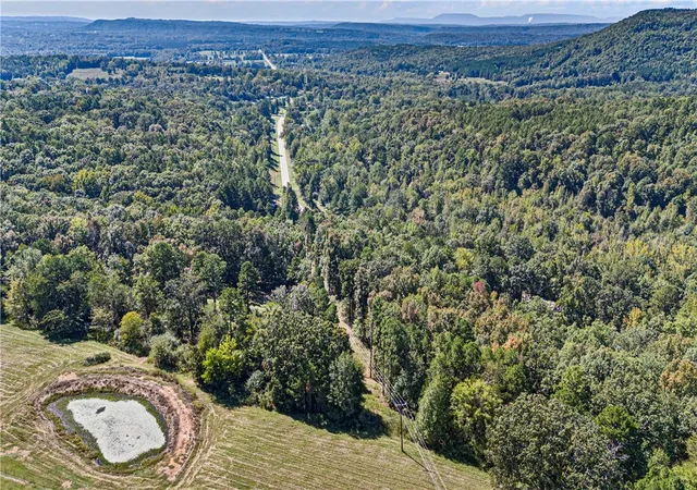 Photo 4 of Land for sale at 13956 N Sr 7 Hwy, Dover, AR 72837 | MLS# 1324212 | Listing updated on 2026-09-03