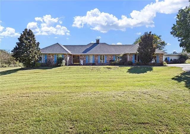 Photo 2 of Single family home for sale at 493 Huckleberry Rd, Dover, AR 72837 | MLS# 1324470 | Listing updated on 2026-09-11