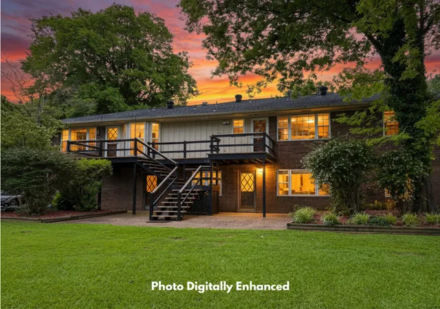Photo 3 of Single family home for sale at 204 E Shore Dr, Russellville, AR 72802 | MLS# 1324048 | Listing updated on 2026-09-14