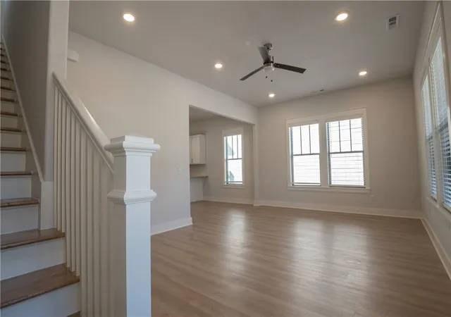 Photo 3 of Single family home for sale at 363 E 11Th St, Fayetteville, AR 72701 | MLS# 1324018 | Listing updated on 2026-09-02