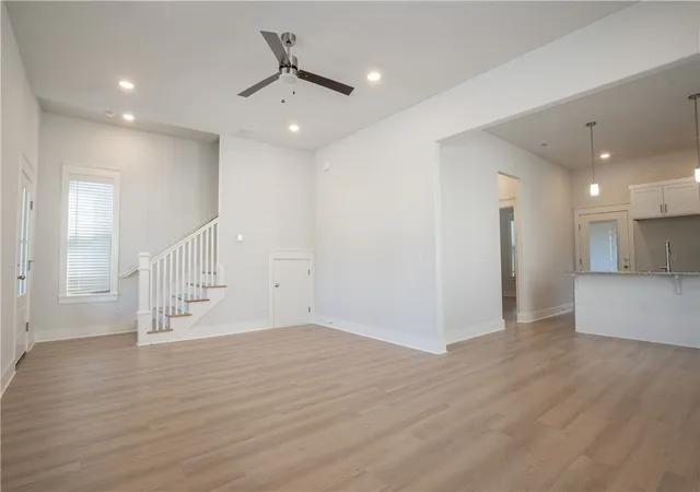 Photo 4 of Single family home for sale at 363 E 11Th St, Fayetteville, AR 72701 | MLS# 1324018 | Listing updated on 2026-09-02