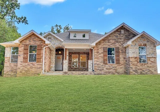 Photo 1 of Single family home for sale at 9254 S Pleasant Valley Rd, Gentry, AR 72734 | MLS# 1325111 | Listing updated on 2026-09-01