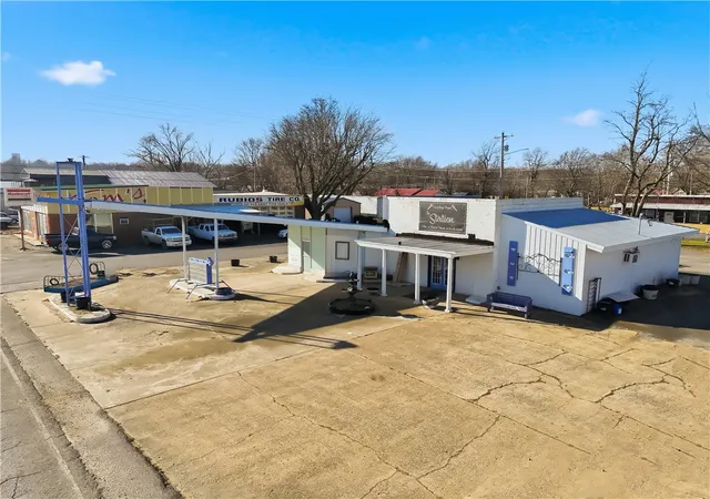 Photo 1 of Sale Pending at 326 S 2nd Street, Stilwell, OK 74960 | MLS# 1325459 | Listing updated on 2026-09-03