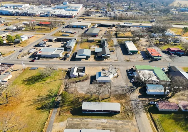 Photo 4 of Sale Pending at 326 S 2nd Street, Stilwell, OK 74960 | MLS# 1325459 | Listing updated on 2026-09-03