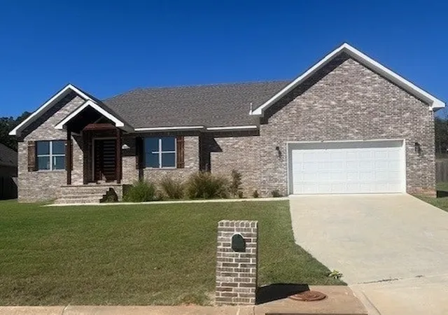 Photo 1 of Sale Pending at 3600 Brighton Pl, Greenwood, AR 72936 | MLS# 1325711 | Listing updated on 2026-10-06