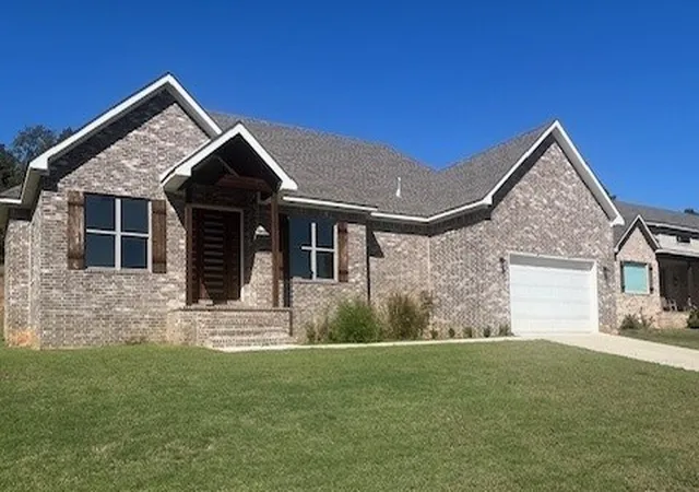Photo 35 of Sale Pending at 3600 Brighton Pl, Greenwood, AR 72936 | MLS# 1325711 | Listing updated on 2026-10-06