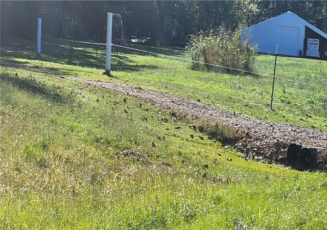 Photo 3 of Land for sale at 1325 Roytaylor Rd, Russellville, AR 72802 | MLS# 1326035 | Listing updated on 2026-10-21