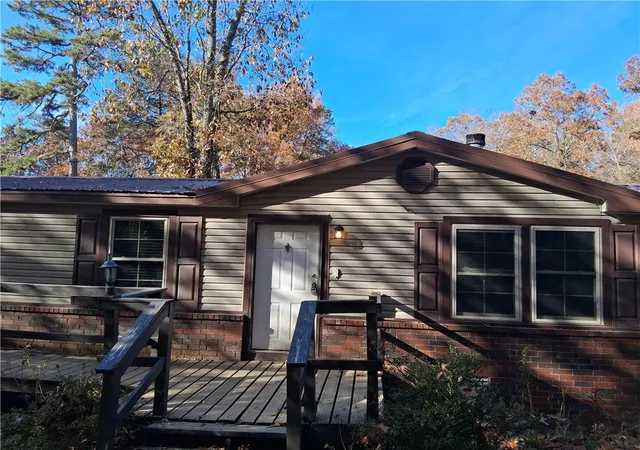 Photo 1 of Sale Pending at 455 Cr 3561, Clarksville, AR 72830 | MLS# 1326127 | Listing updated on 2026-09-09