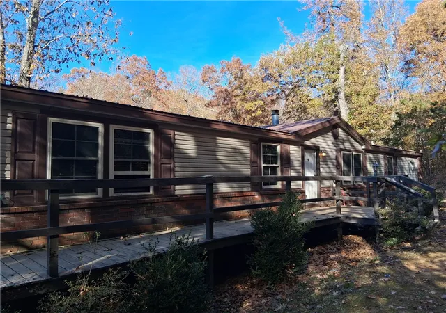 Photo 2 of Sale Pending at 455 Cr 3561, Clarksville, AR 72830 | MLS# 1326127 | Listing updated on 2026-09-09