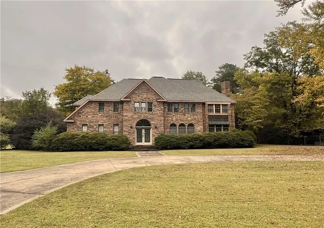 Photo 1 of Single family home for sale at 10812 Bay Ridge Dr, Dardanelle, AR 72834 | MLS# 1326805 | Listing updated on 2026-09-11