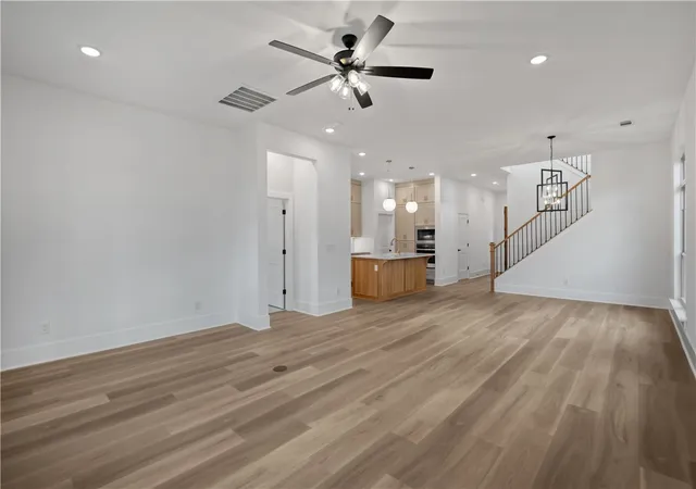 Photo 3 of Single family home for sale at 411 Fox Trl, Springdale, AR 72762 | MLS# 1327226 | Listing updated on 2026-10-21