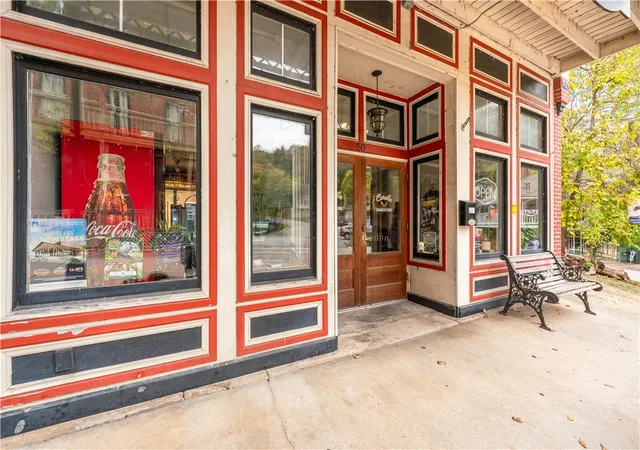 Photo 3 of Single family home for sale at 50 Main St, Eureka Springs, AR 72632 | MLS# 1327236 | Listing updated on 2026-09-09
