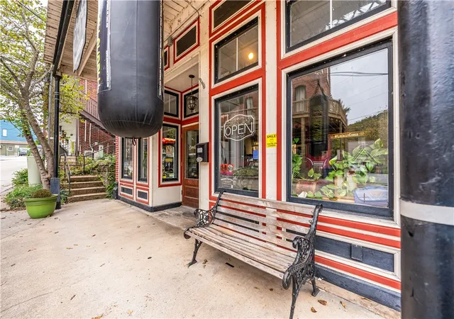 Photo 3 of Single family home for sale at 50 Main St, Eureka Springs, AR 72632 | MLS# 1327236 | Listing updated on 2026-09-09