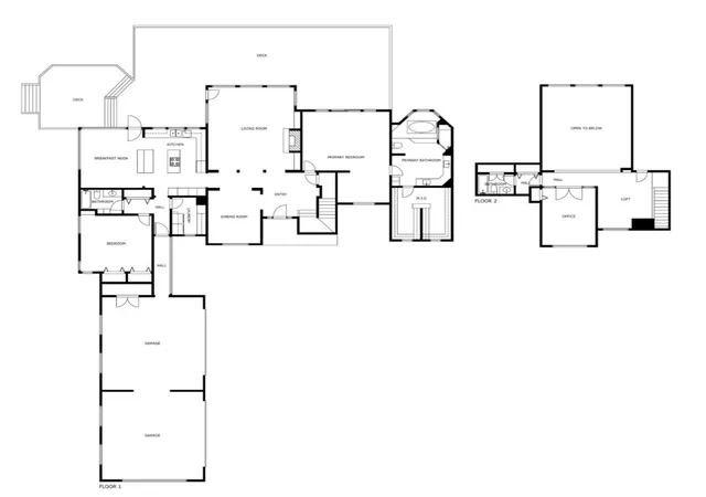 Photo 3 of Single family home for sale at 18 Rimrock Rd, Russellville, AR 72802 | MLS# 1327300 | Listing updated on 2026-09-10