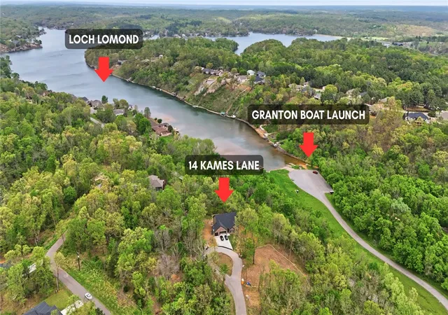 Photo 3 of Single family home for sale at 14 Kames Ln, Bella Vista, AR 72715 | MLS# 1327290 | Listing updated on 2026-09-11