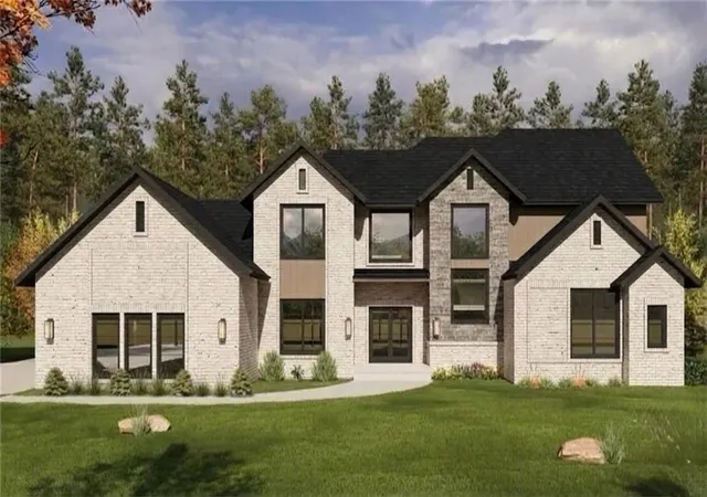 Photo 1 of Single family home for sale at 1299 Beau Chalet Dr, Bentonville, AR 72713 | MLS# 1327790 | Listing updated on 2026-09-03