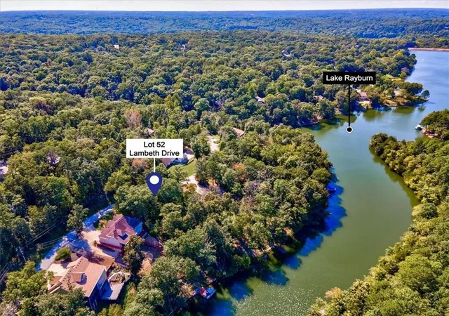 Photo 1 of Land for sale at Lambeth, Bella Vista, AR 72714 | MLS# 1327738 | Listing updated on 2026-09-01