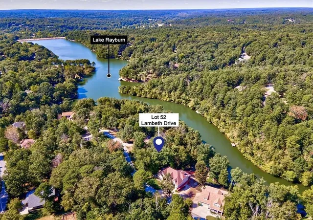 Photo 2 of Land for sale at Lambeth, Bella Vista, AR 72714 | MLS# 1327738 | Listing updated on 2026-09-01