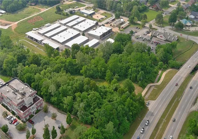 Photo 1 of Sale Pending at Tbd N College St, Fayetteville, AR 72703 | MLS# 1328404 | Listing updated on 2026-08-31