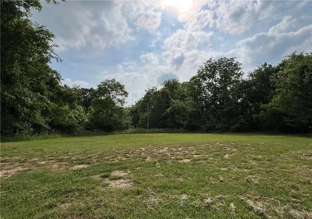 Photo 4 of Sale Pending at Tbd N College St, Fayetteville, AR 72703 | MLS# 1328404 | Listing updated on 2026-08-31