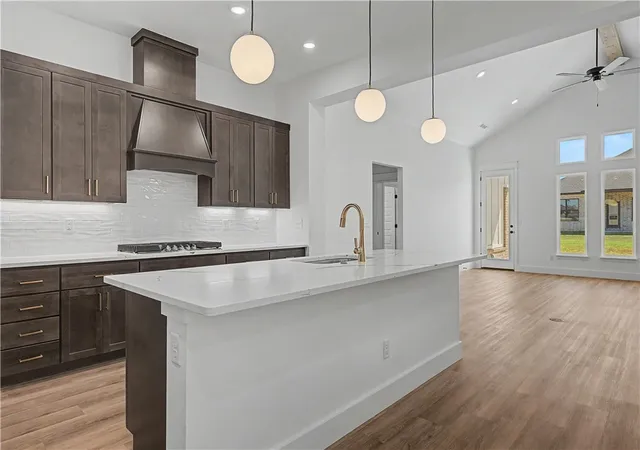 Photo 3 of Single family home for sale at 2240 Harvest Falls Ln, Farmington, AR 72730 | MLS# 1328719 | Listing updated on 2026-09-11