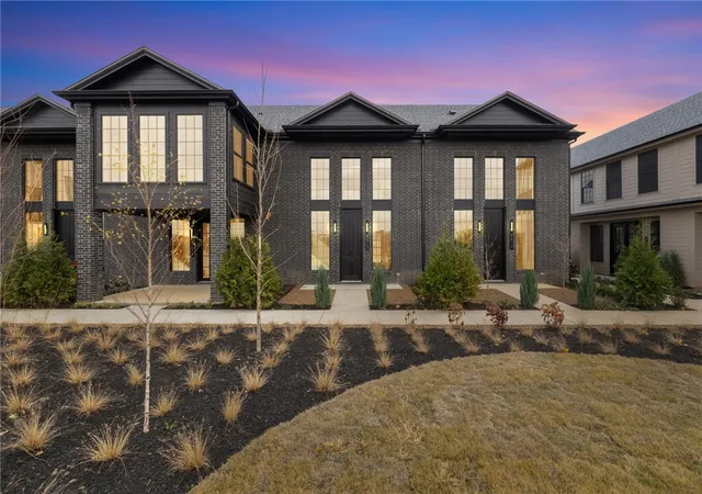 Photo 28 of Townhouse for sale at 4615 S 47th Street, Rogers, AR 72758 | MLS# 1329080 | Listing updated on 2026-08-31