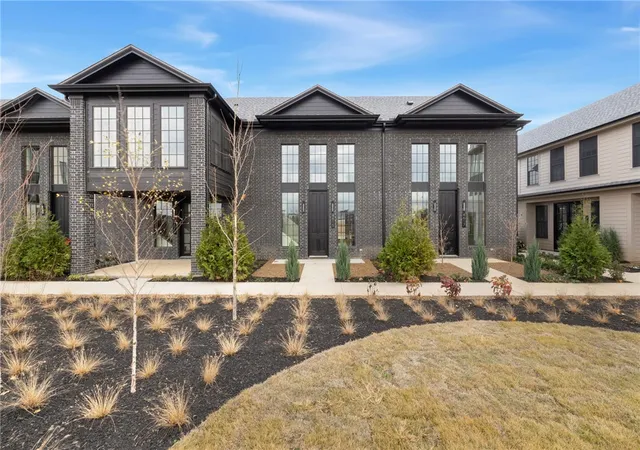 Photo 2 of Townhouse for sale at 4615 S 47th Street, Rogers, AR 72758 | MLS# 1329080 | Listing updated on 2026-08-31