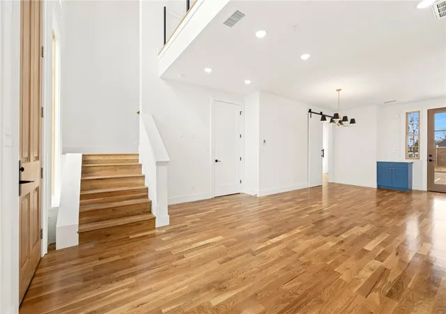 Photo 5 of Townhouse for sale at 4615 S 47th Street, Rogers, AR 72758 | MLS# 1329080 | Listing updated on 2026-08-31
