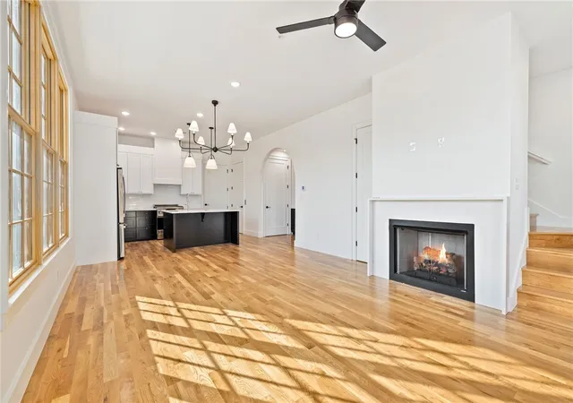 Photo 5 of Townhouse for sale at 4619 S 47th Street, Rogers, AR 72758 | MLS# 1329083 | Listing updated on 2026-08-31