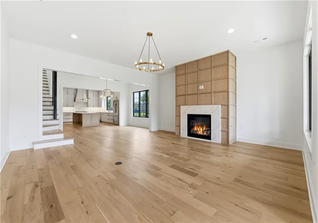 Photo 3 of Single family home for sale at 716 W Central Ave, Bentonville, AR 72712 | MLS# 1329199 | Listing updated on 2026-09-04