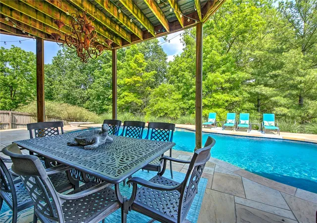 Photo 1 of Single family home for sale at 1406 Ne Blf Spring Ave, Bentonville, AR 72712 | MLS# 1329576 | Listing updated on 2026-09-09