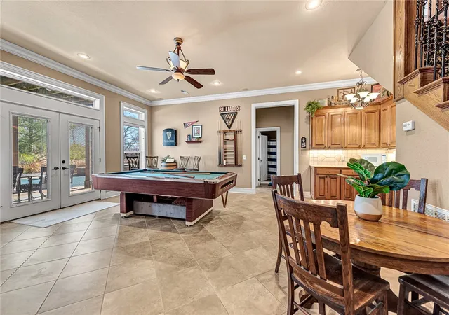 Photo 2 of Single family home for sale at 1406 Ne Blf Spring Ave, Bentonville, AR 72712 | MLS# 1329576 | Listing updated on 2026-09-09