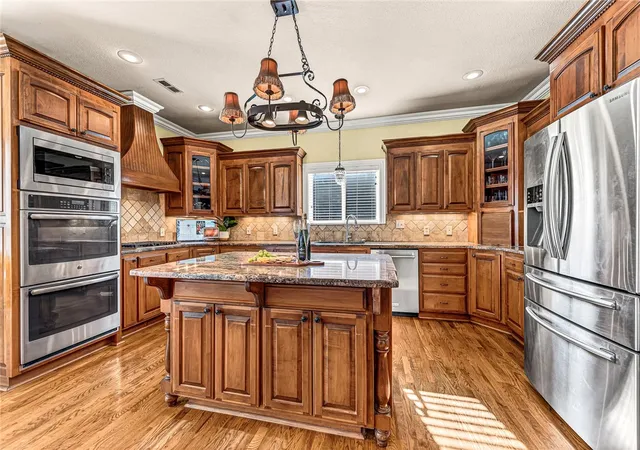Photo 1 of Single family home for sale at 1406 Ne Blf Spring Ave, Bentonville, AR 72712 | MLS# 1329576 | Listing updated on 2026-10-01