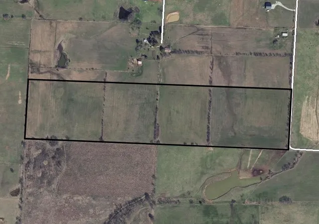 Photo 1 of Land for sale at O'neal, Gentry, AR 72734 | MLS# 1329577 | Listing updated on 2026-08-31